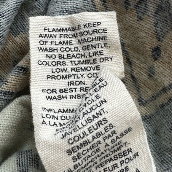 Woolrich Multicolor Patterned Button Down Shirt - Picture 6 of 12